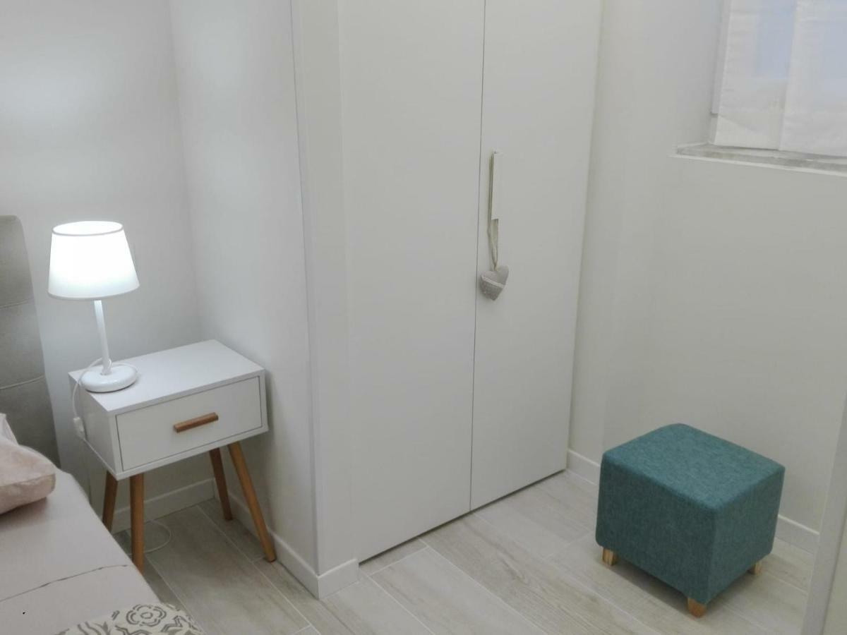 Apartmán La Casa Di Pepe Sanremo Exteriér fotografie