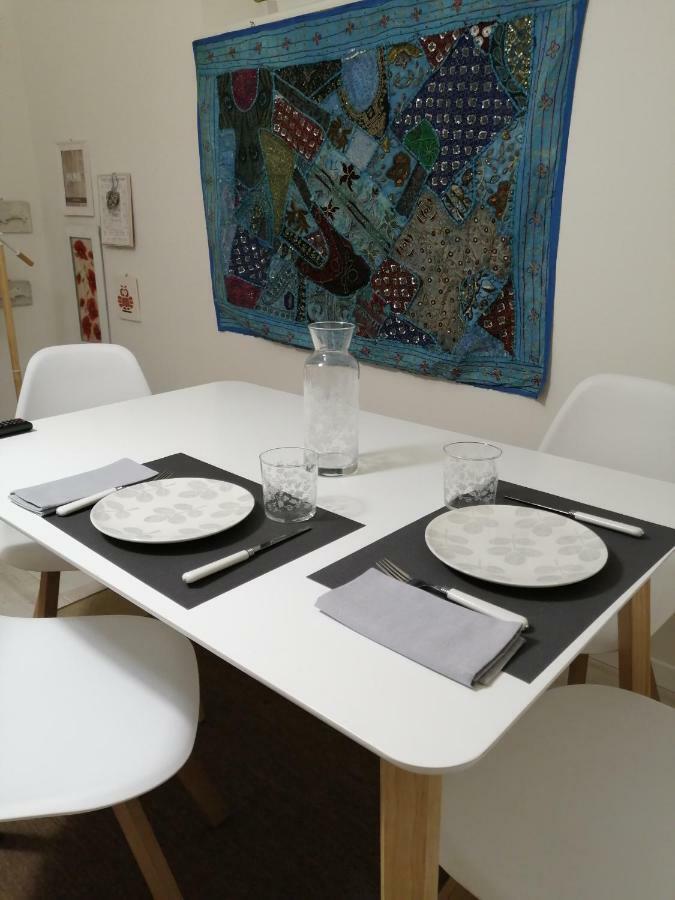 Apartmán La Casa Di Pepe Sanremo Exteriér fotografie